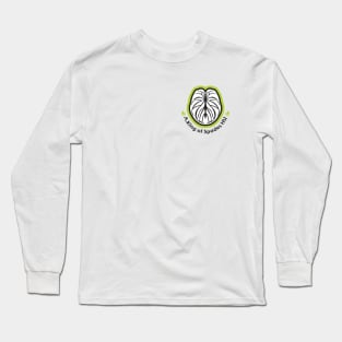 T Shirt Aroid Plant Anthurium King of Spades HU Long Sleeve T-Shirt